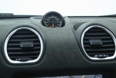 2023 Porsche 718 Cayman