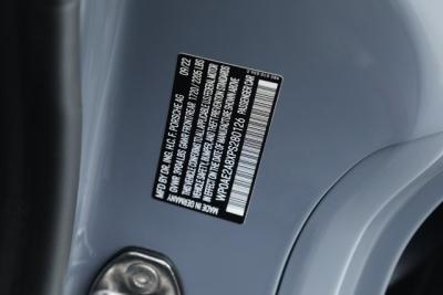 2023 Porsche 718 Cayman
