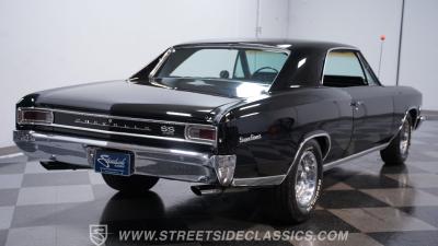 1966 Chevrolet Chevelle SS 396