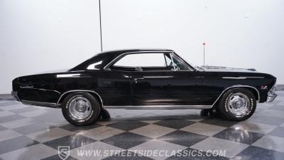 1966 Chevrolet Chevelle SS 396