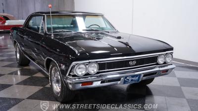 1966 Chevrolet Chevelle SS 396