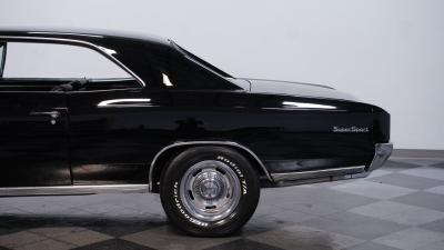 1966 Chevrolet Chevelle SS 396