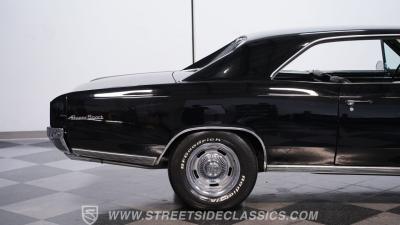 1966 Chevrolet Chevelle SS 396