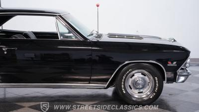 1966 Chevrolet Chevelle SS 396