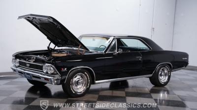 1966 Chevrolet Chevelle SS 396