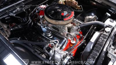 1966 Chevrolet Chevelle SS 396