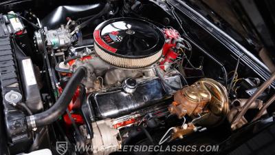 1966 Chevrolet Chevelle SS 396
