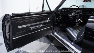 1966 Chevrolet Chevelle SS 396
