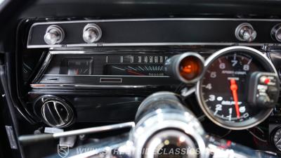 1966 Chevrolet Chevelle SS 396
