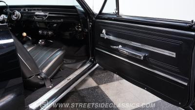 1966 Chevrolet Chevelle SS 396