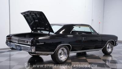 1966 Chevrolet Chevelle SS 396
