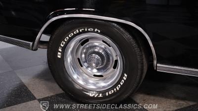 1966 Chevrolet Chevelle SS 396
