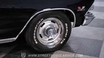1966 Chevrolet Chevelle SS 396