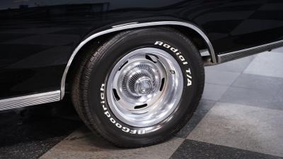 1966 Chevrolet Chevelle SS 396