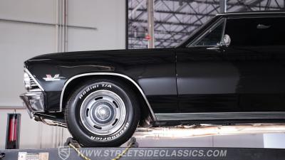 1966 Chevrolet Chevelle SS 396