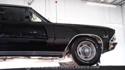 1966 Chevrolet Chevelle SS 396