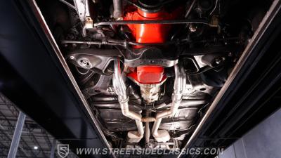 1966 Chevrolet Chevelle SS 396