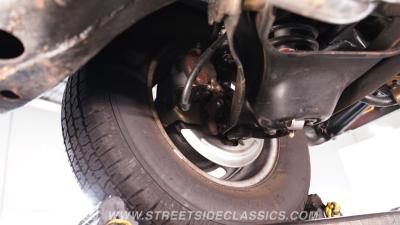 1966 Chevrolet Chevelle SS 396