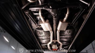 1966 Chevrolet Chevelle SS 396