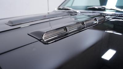 1966 Chevrolet Chevelle SS 396