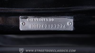 1966 Chevrolet Chevelle SS 396