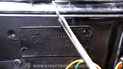 1966 Chevrolet Chevelle SS 396