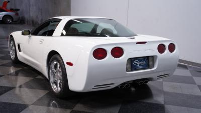2004 Chevrolet Corvette