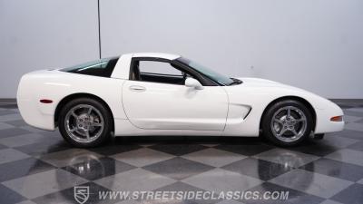 2004 Chevrolet Corvette