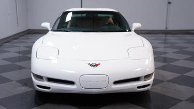 2004 Chevrolet Corvette