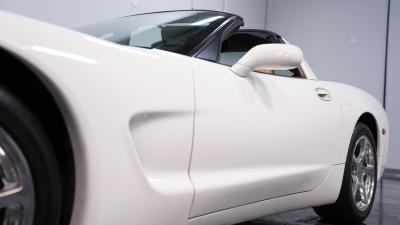 2004 Chevrolet Corvette