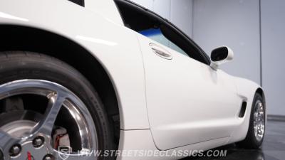 2004 Chevrolet Corvette