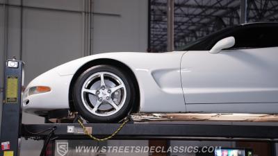 2004 Chevrolet Corvette