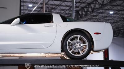 2004 Chevrolet Corvette