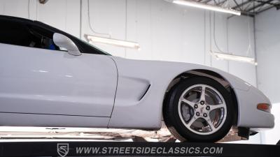 2004 Chevrolet Corvette