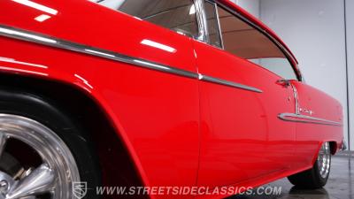 1955 Chevrolet Bel Air 454 Restomod