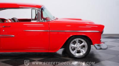 1955 Chevrolet Bel Air 454 Restomod