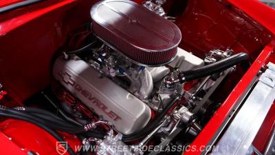 1955 Chevrolet Bel Air 454 Restomod