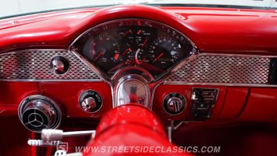 1955 Chevrolet Bel Air 454 Restomod