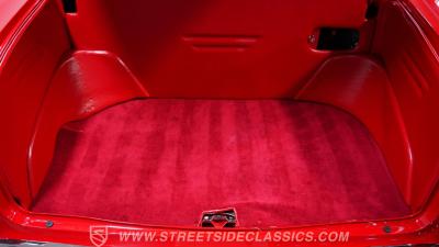 1955 Chevrolet Bel Air 454 Restomod
