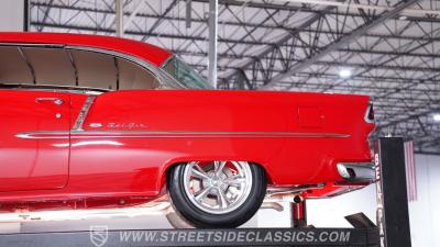 1955 Chevrolet Bel Air 454 Restomod