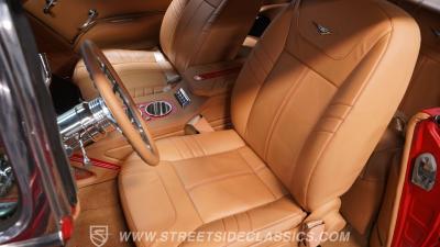 1955 Chevrolet Bel Air Convertible LS3 Restomod