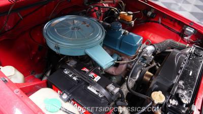 1982 Nissan Patrol 4x4