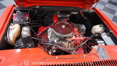 1977 International Scout II TERRA