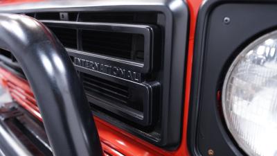 1977 International Scout II TERRA