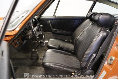 1973 Porsche 911 T
