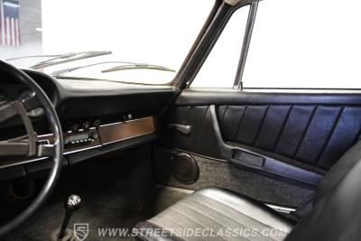 1973 Porsche 911 T
