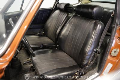 1973 Porsche 911 T