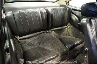 1973 Porsche 911 T