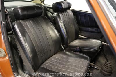 1973 Porsche 911 T