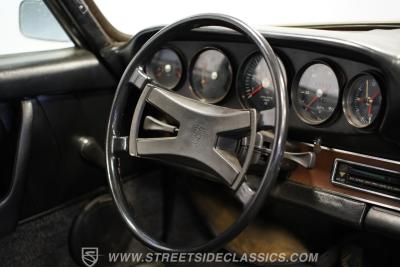 1973 Porsche 911 T